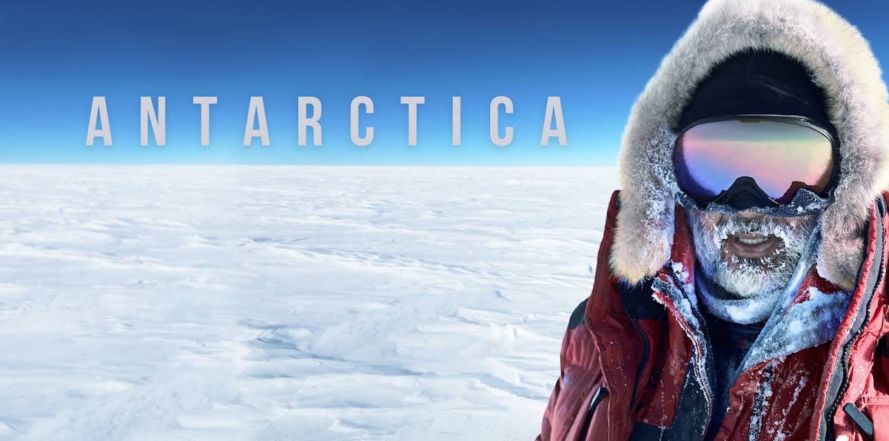 Antarctica
