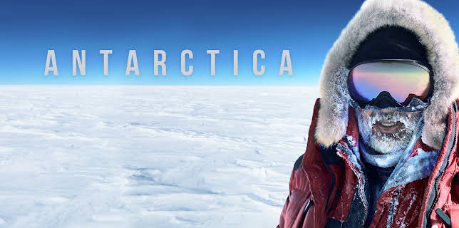 Antarctica