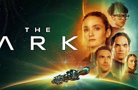 The Ark S1: Like It Touched the Sun