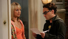 The Big Bang Theory