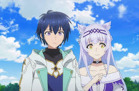 Season 1: Lloyd Frees Them