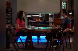 About A Boy Season 1: About A Poker Night