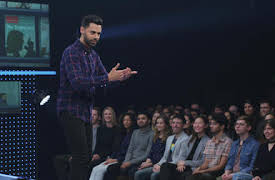 Patriot Act with Hasan Minhaj: Episode 7