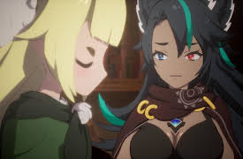 Let Me Check The Walkthrough First: Final Chapter: Save Noa