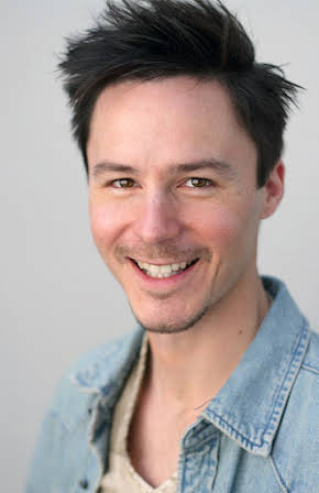 Jason Seitz as 