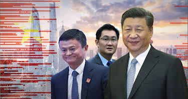 01:05: Tycoons - Die Macht der Milliardäre | ZDFinfo | 4/5 2026