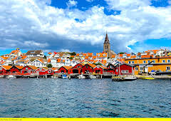 50 Gründe, Südschweden zu lieben