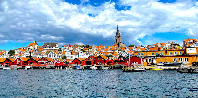 16:15: 50 Gründe, Südschweden zu lieben | 3SAT | 2/18 2026