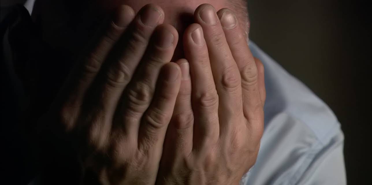 The Fear Of 13 (2015)