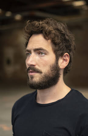 Gregory Ambrose Calderone as 