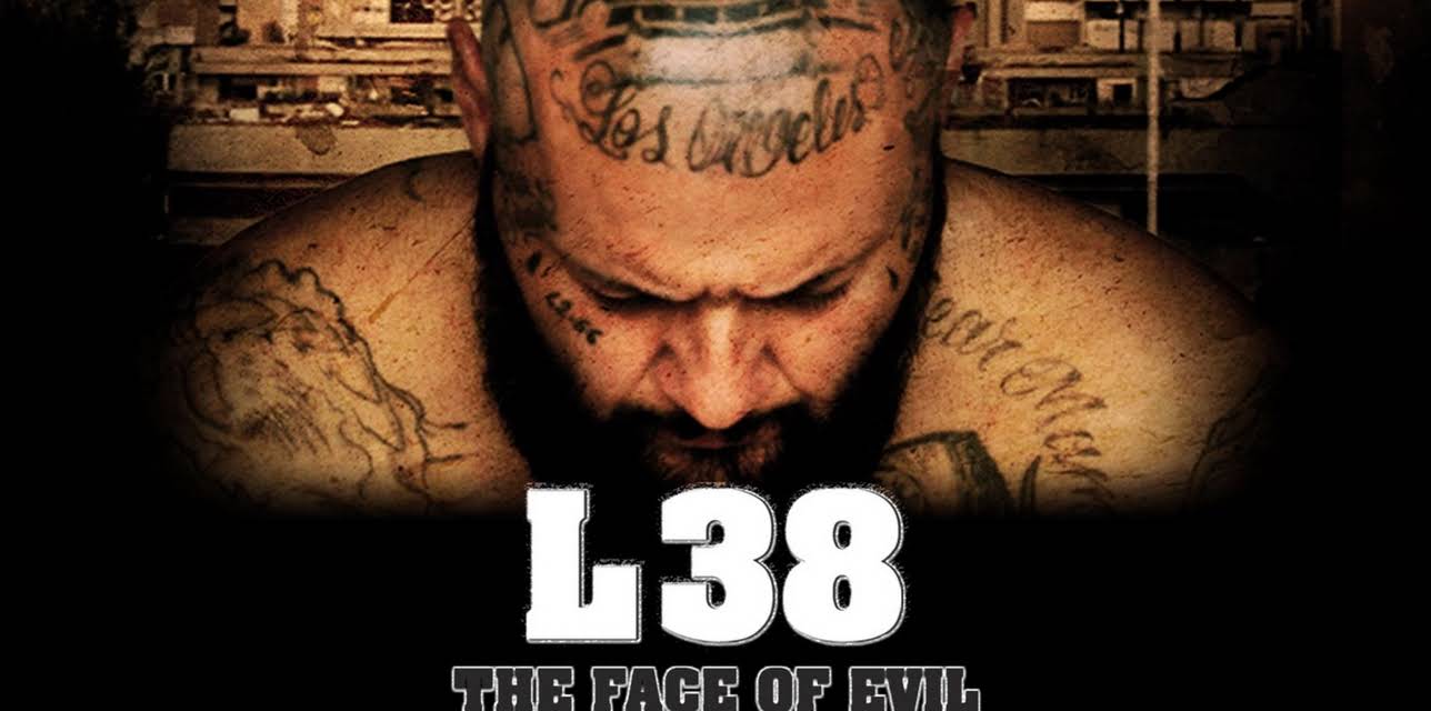 L38: The Face of Evil (2018)
