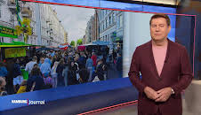 Hamburg Journal