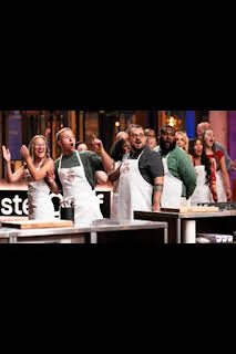 08:07: Masterchef (USA): Episodio 3 | COSMO | 8/25 2026