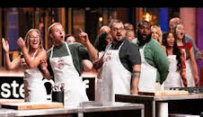 Masterchef (USA): Episodio 3