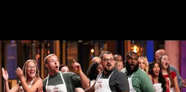 06:30: Masterchef (USA): Episodio 3 | COSMO | 2/25 2026