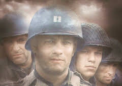 Saving Private Ryan