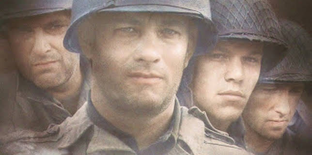 4:25 AM: Saving Private Ryan (IMDb 8.6) | Sky Action | 11/4 2025