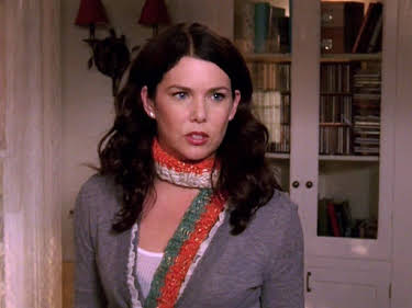 13:05: Gilmore Girls | Sixx | 7/28 2026
