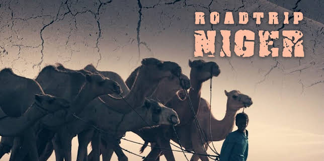 Roadtrip: Niger (2017)