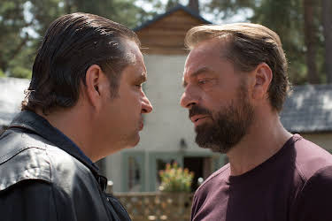 03:20: Undercover (3) | ZDFneo | 5/4 2026