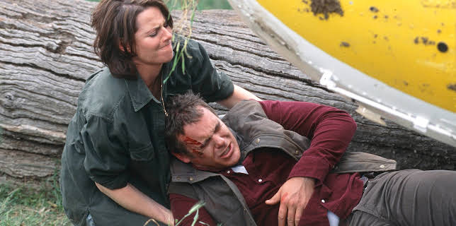 02:25: McLeods døtre (S3 E1) (S3) | TV6 | 1/28 2026