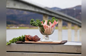 New Scandinavian Cooking: Coastal Express