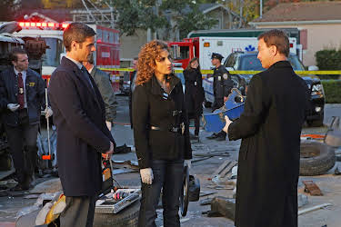 06:05: CSI: NY | VOX | 6/10 2026