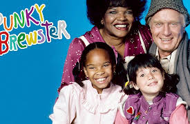 Punky Brewster S1: Punky Finds A Home - Part 2