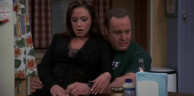 08:55: Kung av Queens (S6 E8) (S6) | TV6 | 3/28 2026