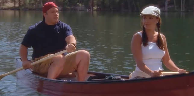 6:35 AM: The King of Queens | Channel 4 | 11/19 2025