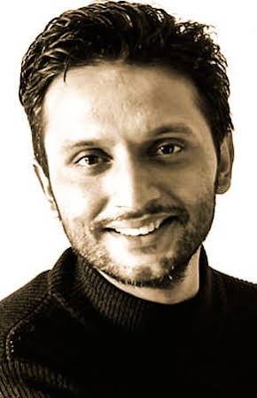 Mohammed Zeeshan Ayyub as 