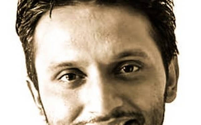 Mohammed Zeeshan Ayyub