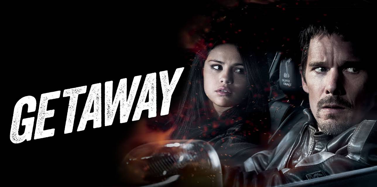 Getaway (2013)