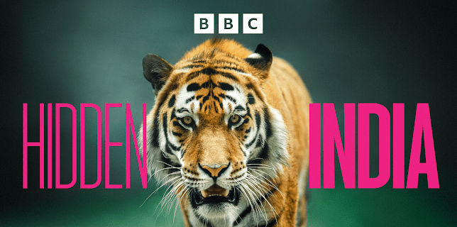 Hidden India