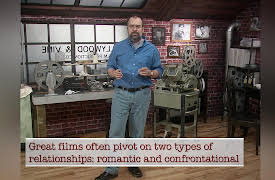 How to View and Appreciate Great Movies: Character Relationships and Audience Empathy