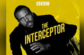 The Interceptor: Episode 1