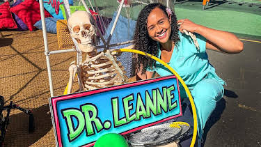 12:40 PM: Operation Ouch! (S14) | CBBC | 4/7 2026