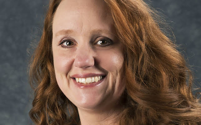 Tisha Swart-Entwistle