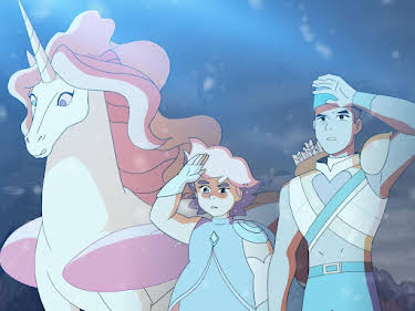 13:40: She-Ra und die Rebellen-Prinzessinnen | ProSieben Maxx | 8/8 2026