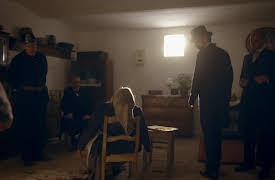 Los misterios de Praga season-1: Los misterios de Praga - El muro