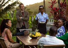 Death in Paradise