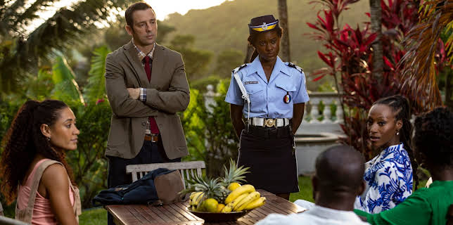 13:20: Death in Paradise | ZDFneo | 11/11 2025