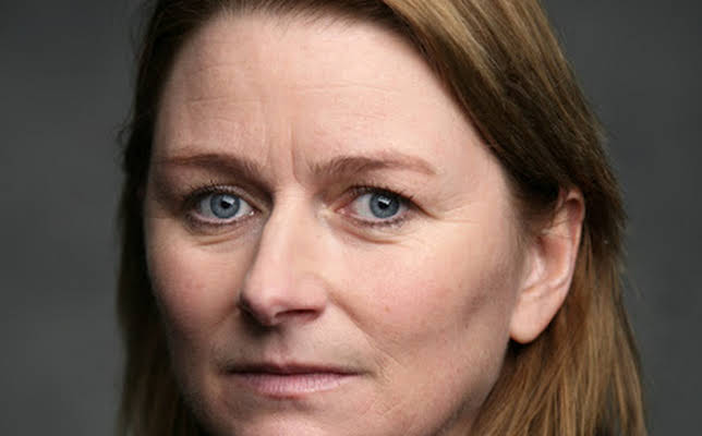 Rosie Cavaliero