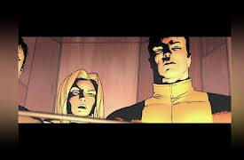 Astonishing X-Men: Unstoppable Season 1: Unstoppable, Episode 6
