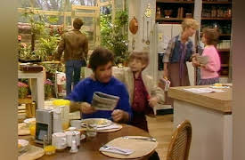 Growing Pains: The Complete First Season: Pilot Episode
