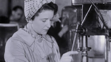 12:00 PM: The World at War (S1 E15) (S1) | Yesterday | 12/30 2025