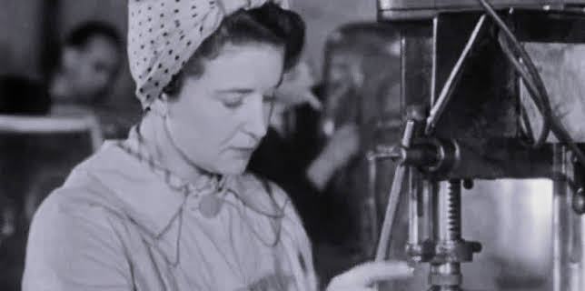 11:00 AM: The World at War (S1 E15) (S1) | Yesterday | 12/30 2025