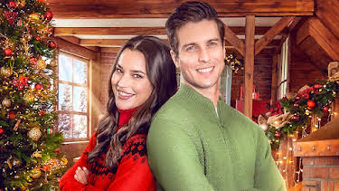 3:50 PM: The Christmas Retreat | Channel 5 | 10/24 2026
