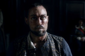 The Miniaturist: Season 1: Episode 3