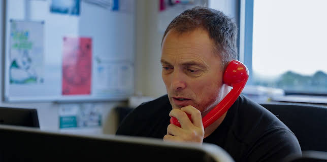 11:10: Akuthelikoptern Cornwall (S2 E5) (S2) | Discovery Channel | 12/26 2025